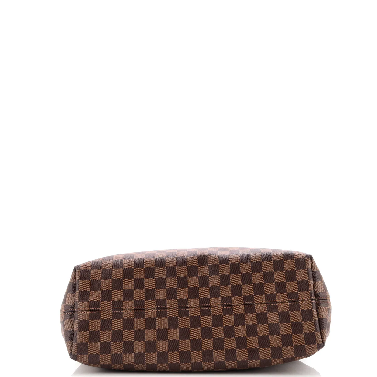 Graceful Handbag Damier MM - Deep Luxury