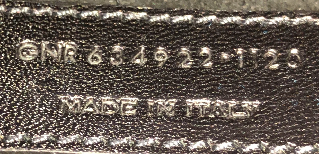 Kaia Belt Bag Leather - Deep Luxury