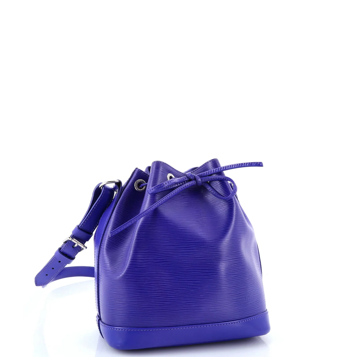NeoNoe Handbag Epi Leather BB - Deep Luxury