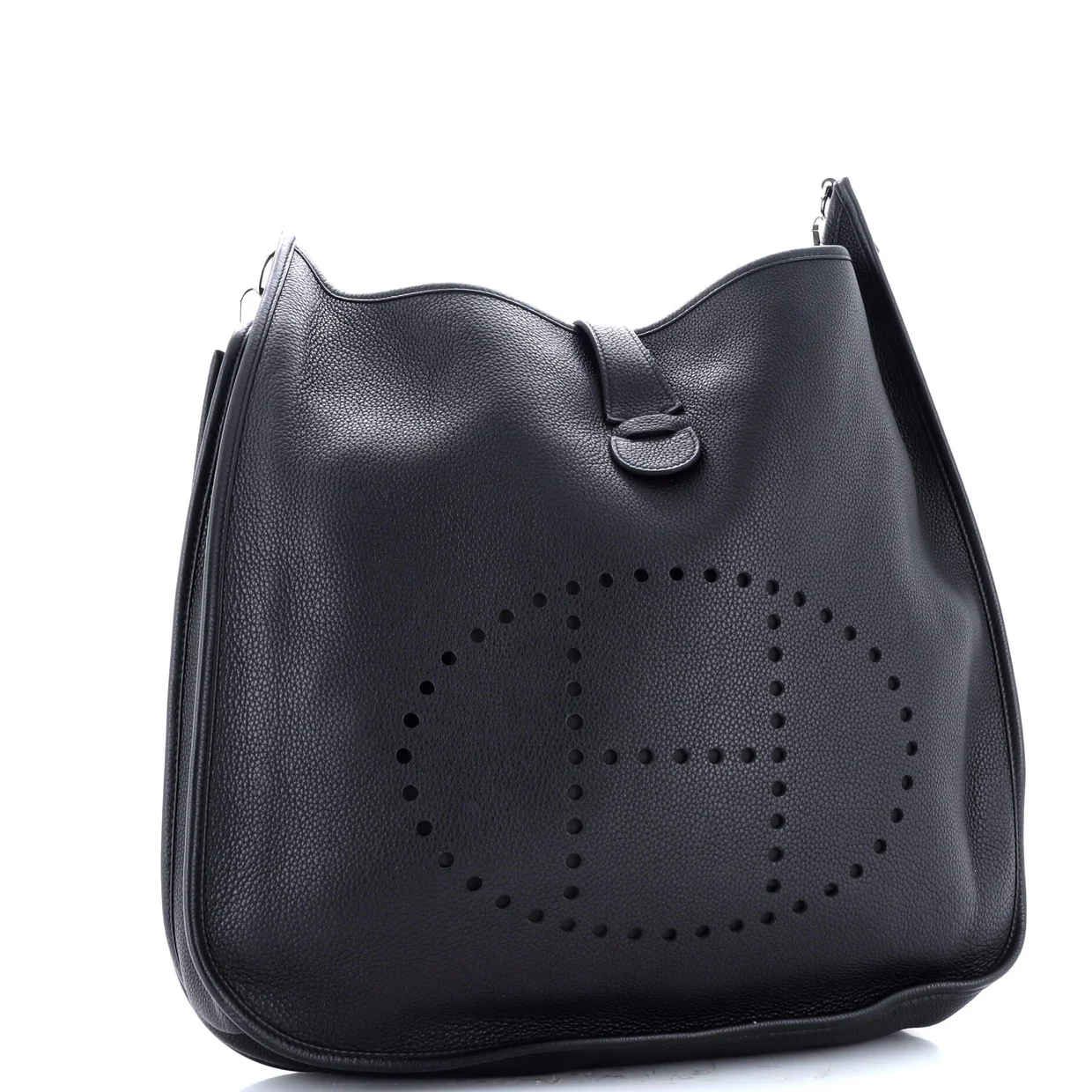 Evelyne Bag Gen III Clemence TGM - Deep Luxury