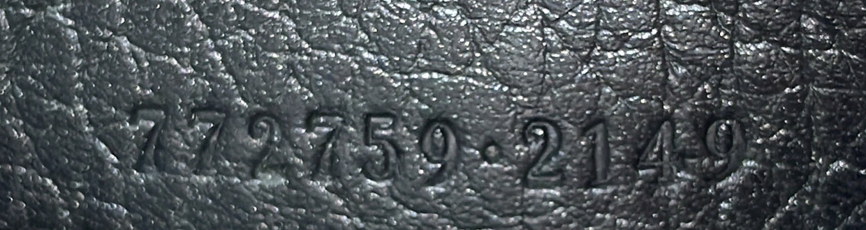 GG Marmont Camera Bag Leather Mini - Deep Luxury