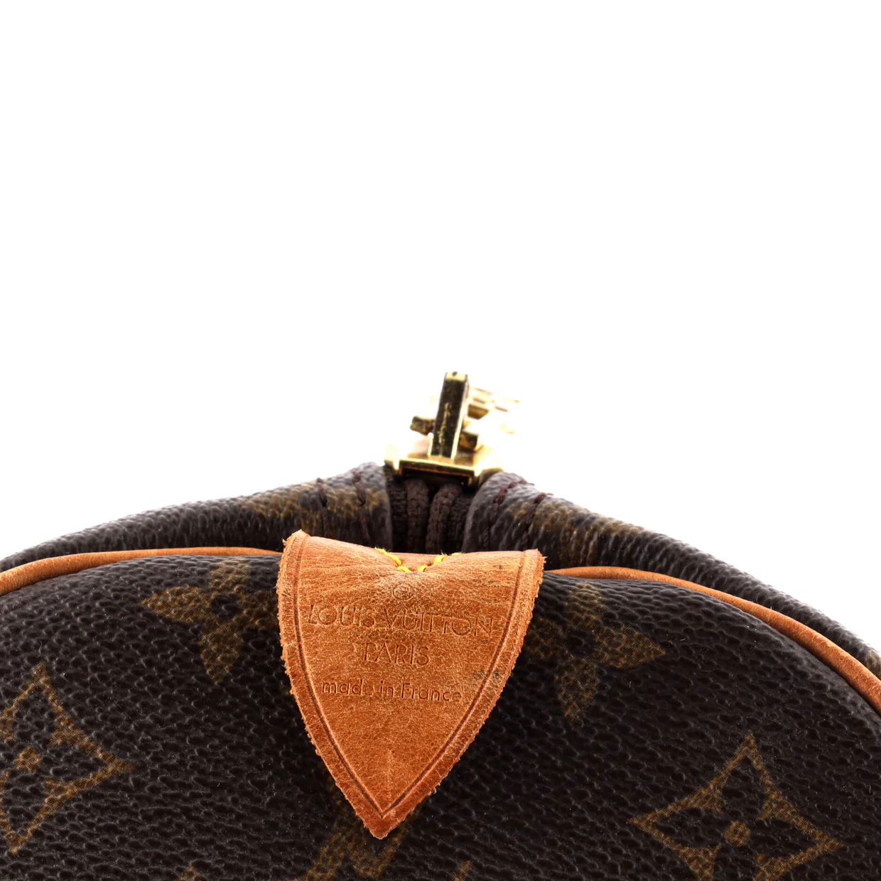 Keepall Bag Monogram Canvas 60 - Deep Luxury