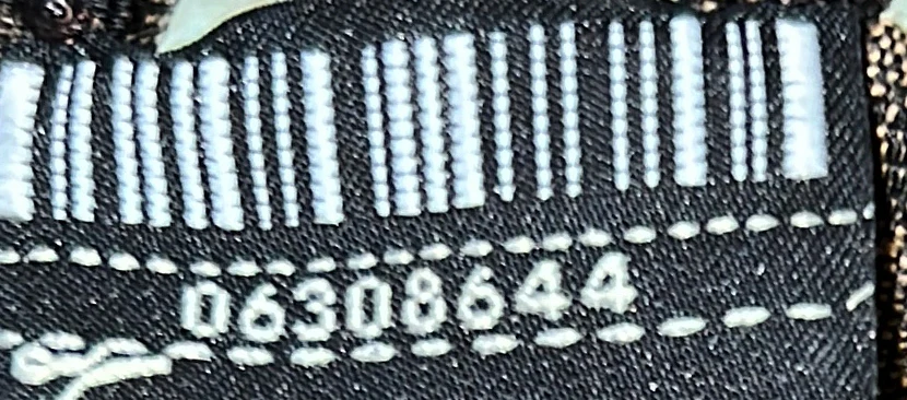 Mon Tresor Bucket Bag Jacquard Interlace Fabric Mini - Deep Luxury