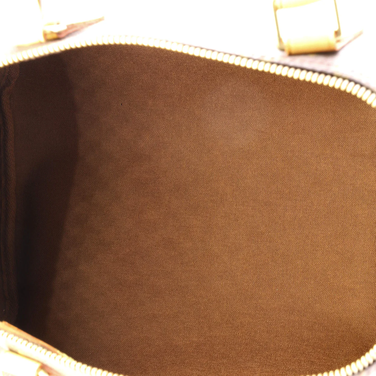 Speedy Handbag Monogram Canvas 35 - Deep Luxury