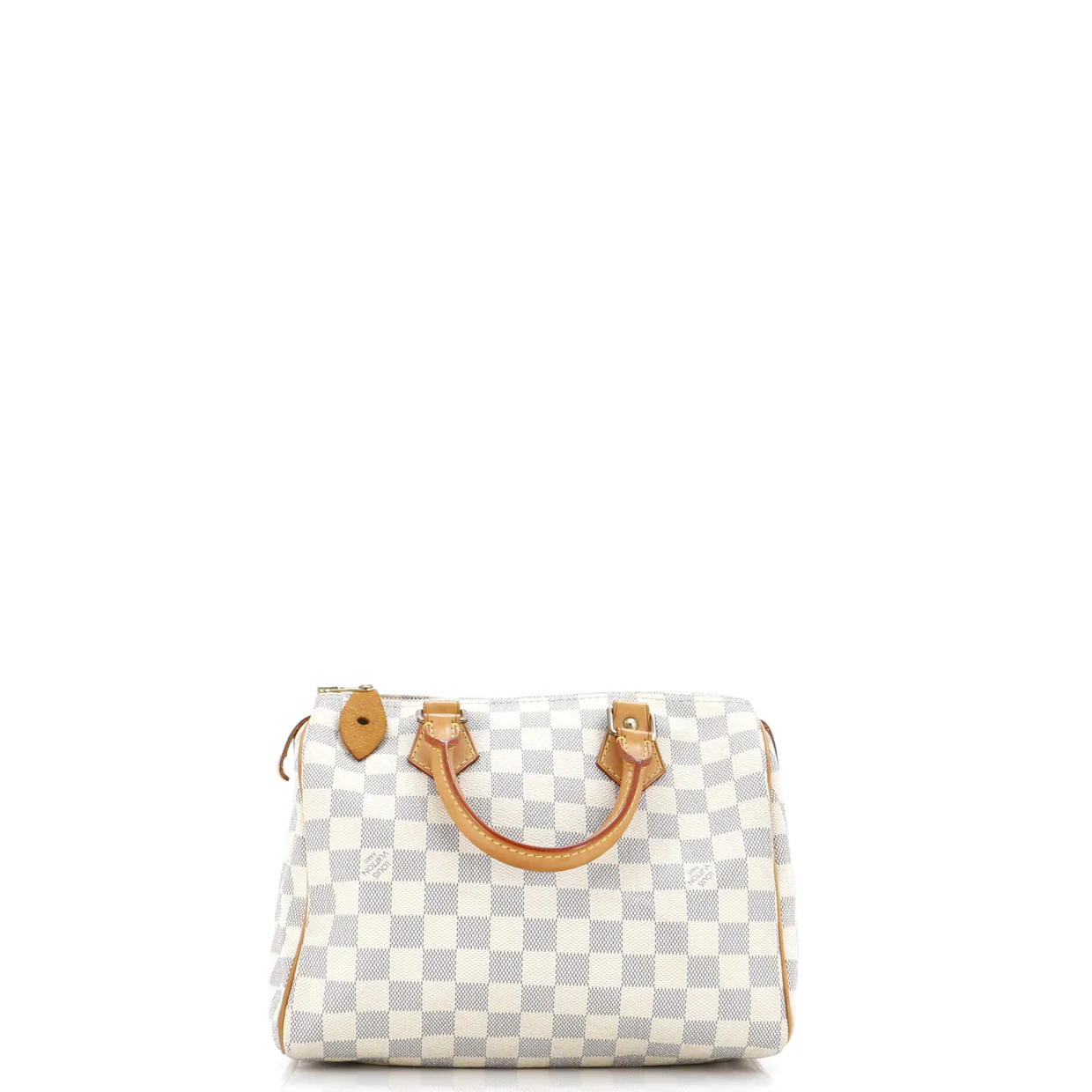 Speedy Handbag Damier 25 - Deep Luxury