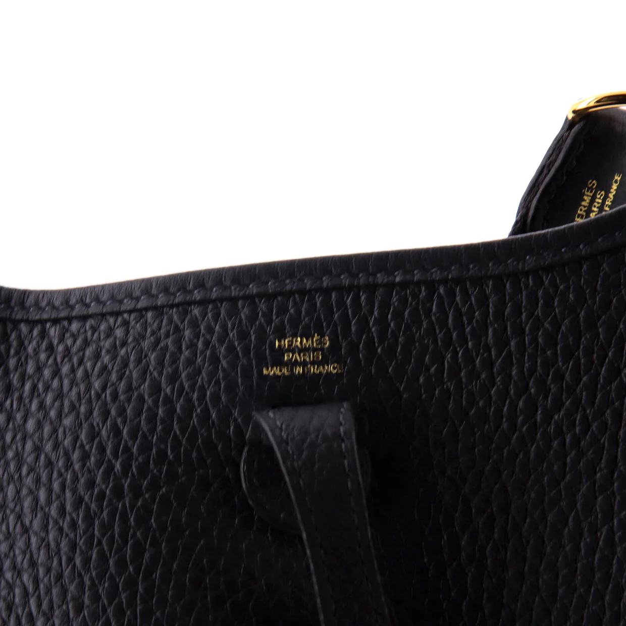 Evelyne Bag Gen III Clemence TPM - Deep Luxury