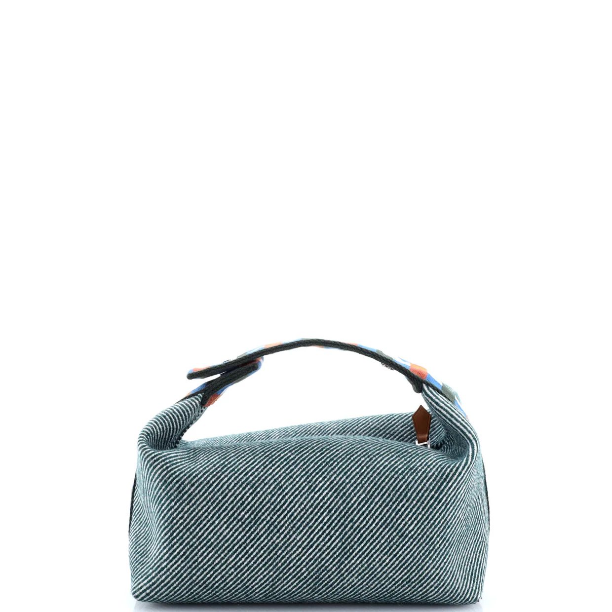 Bride-A-Brac Travel Case Toile PM - Deep Luxury