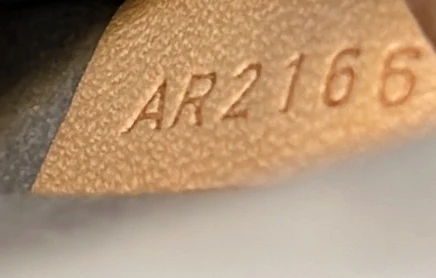 Twist Handbag Epi Leather MM - Deep Luxury