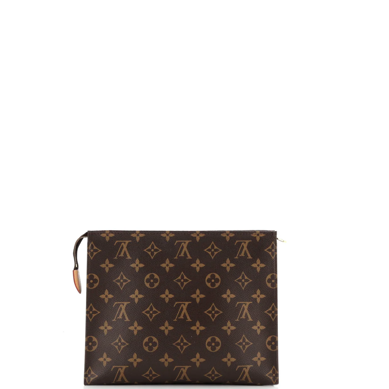 Toiletry Pouch Monogram Canvas 26 - Deep Luxury
