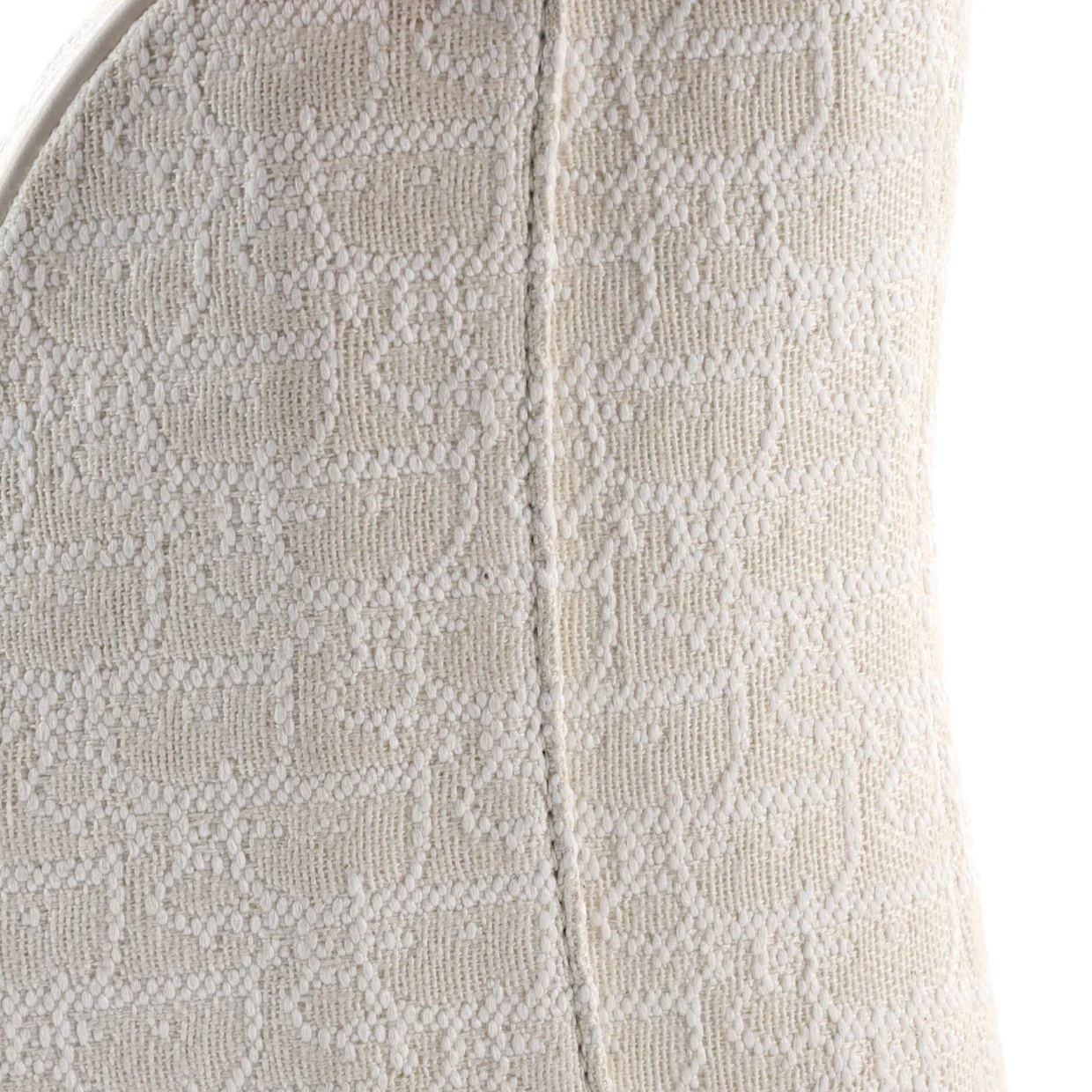 Saddle Handbag Oblique Canvas Mini - Deep Luxury