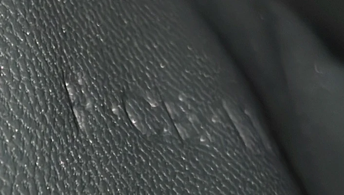 Classic Box Bag Smooth Leather Teen - Deep Luxury