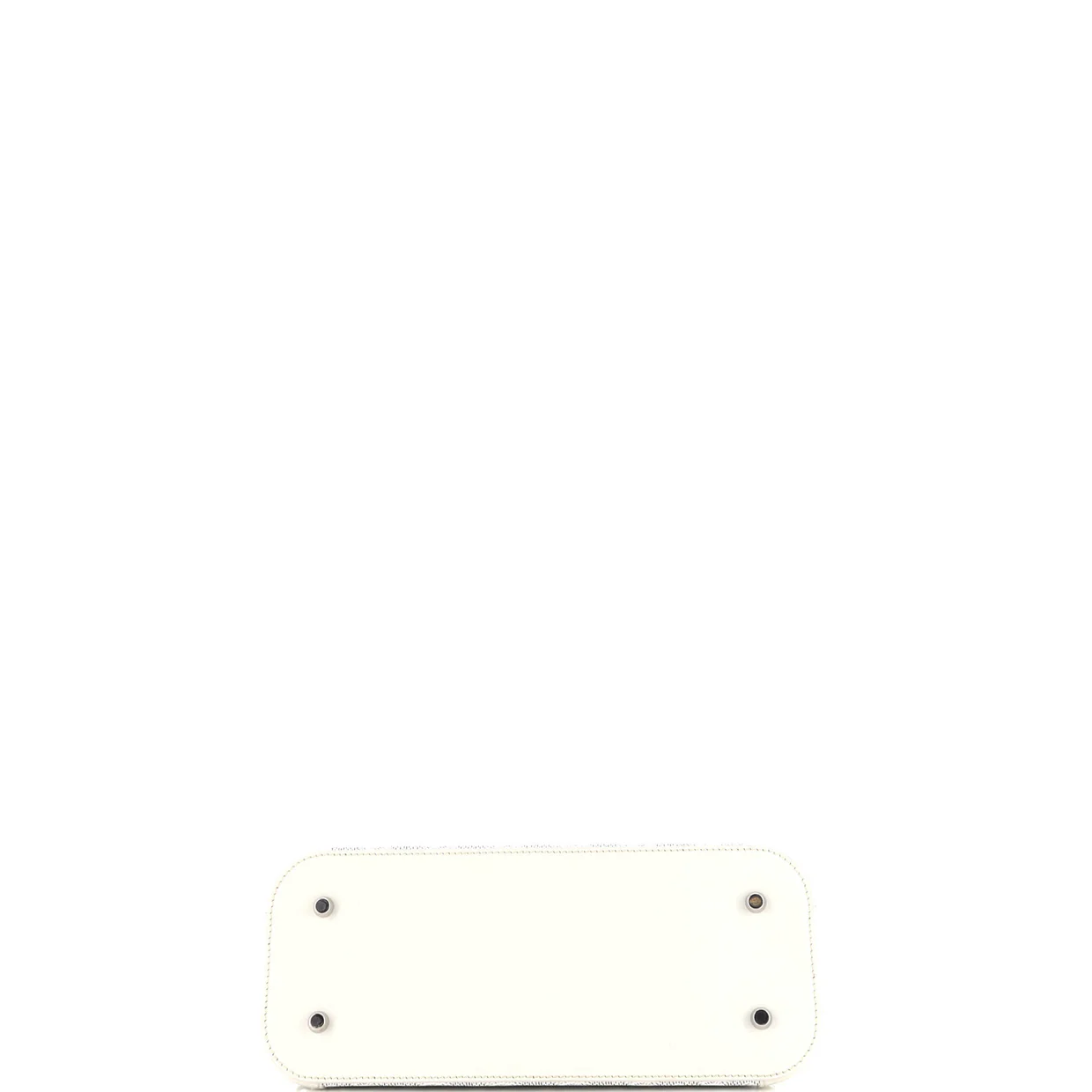 Vendome Bag Coated Canvas PM - Deep Luxury