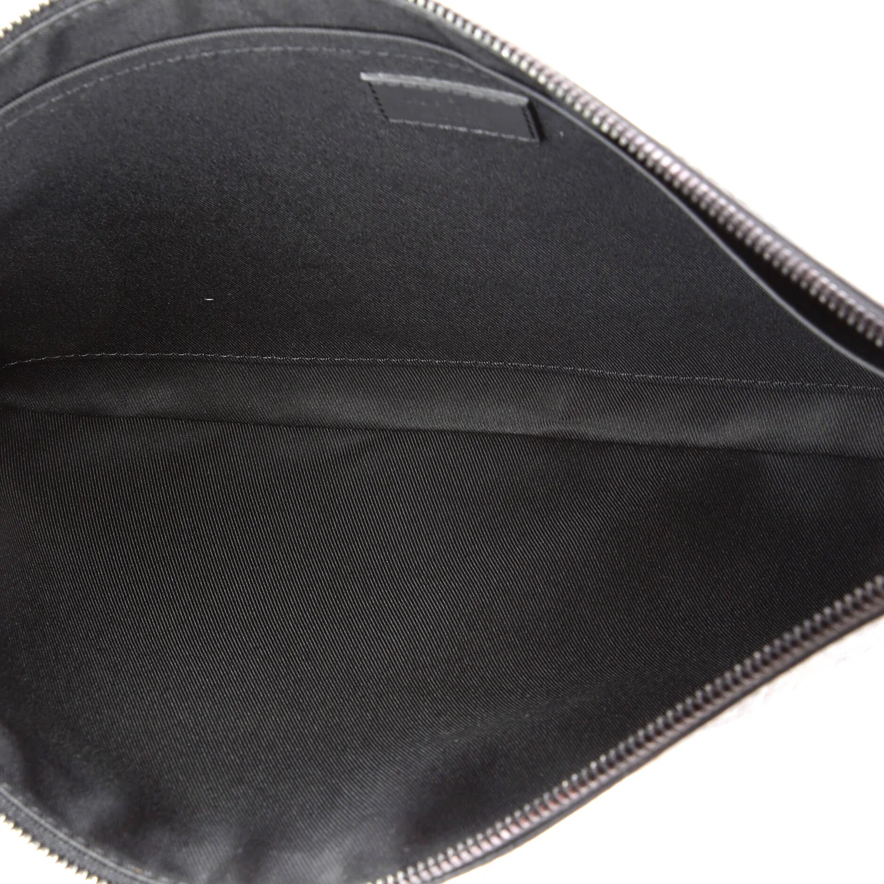 Discovery Pochette Monogram Shadow Leather GM - Deep Luxury