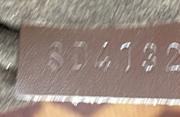 Portobello Handbag Damier GM - Deep Luxury