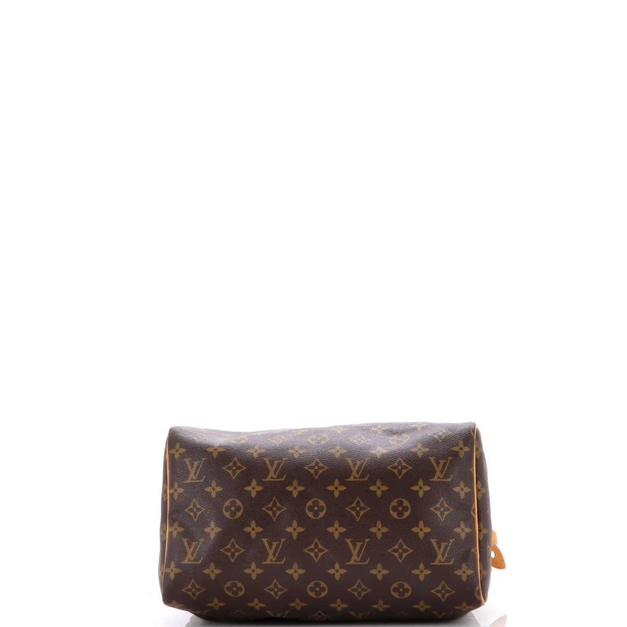 Speedy Handbag Monogram Canvas 30 - Deep Luxury
