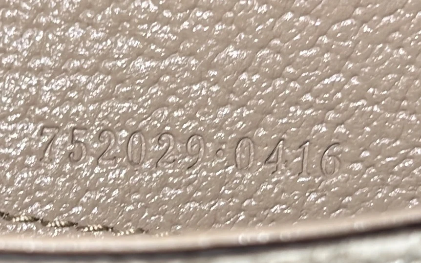 Dionysus Convertible Top Handle Bag GG Coated Canvas Mini - Deep Luxury