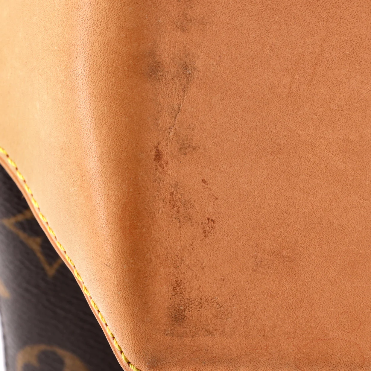 Cabas Piano Monogram Canvas - Deep Luxury