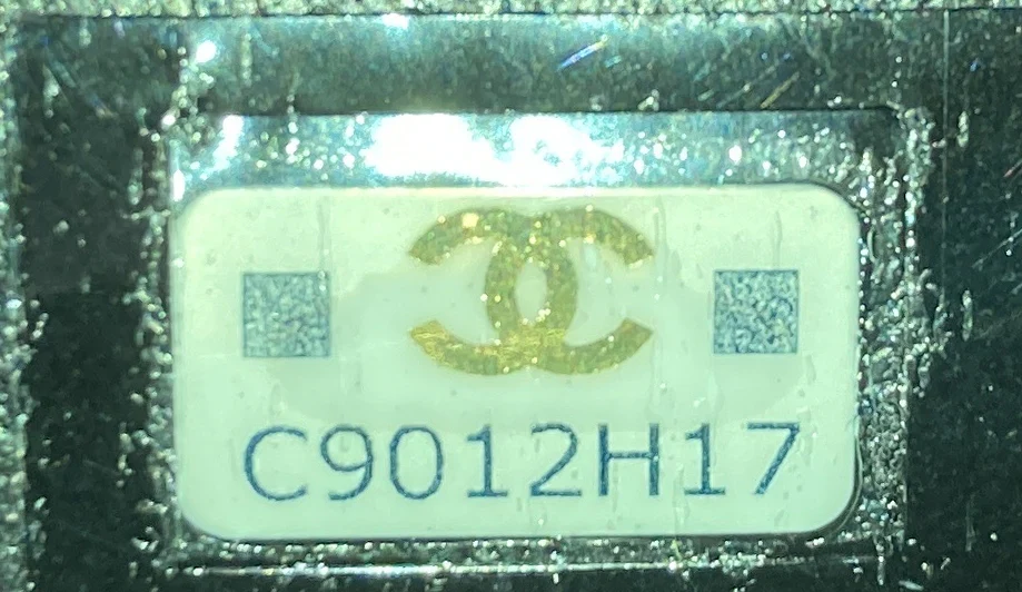 So Black Zip Around Vanity Clutch with Chain Strass Embellished Satin with Leather - Deep Luxury