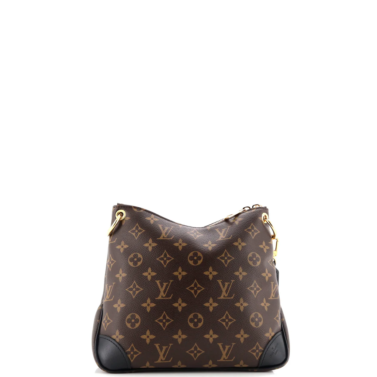 Odeon NM Handbag Monogram Canvas PM - Deep Luxury