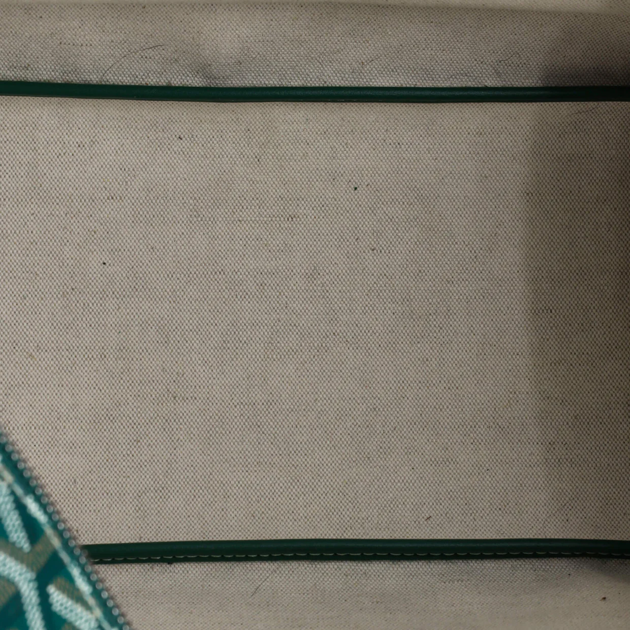 Artois Tote Coated Canvas MM - Deep Luxury