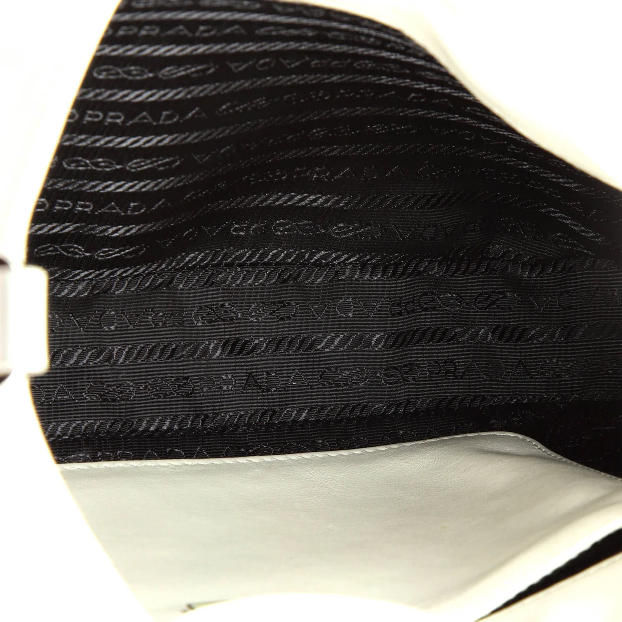 Cleo Shoulder Bag Spazzolato Leather Medium - Deep Luxury
