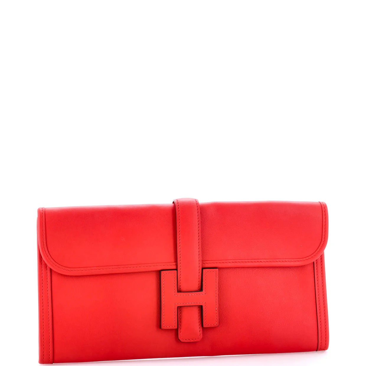 Jige Elan Clutch Swift 29 - Deep Luxury