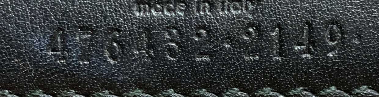 Dionysus Bag GG Velvet Super Mini - Deep Luxury