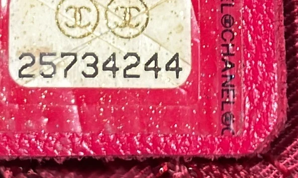 Gabrielle Hobo Quilted Aged Calfskin Medium - Deep Luxury