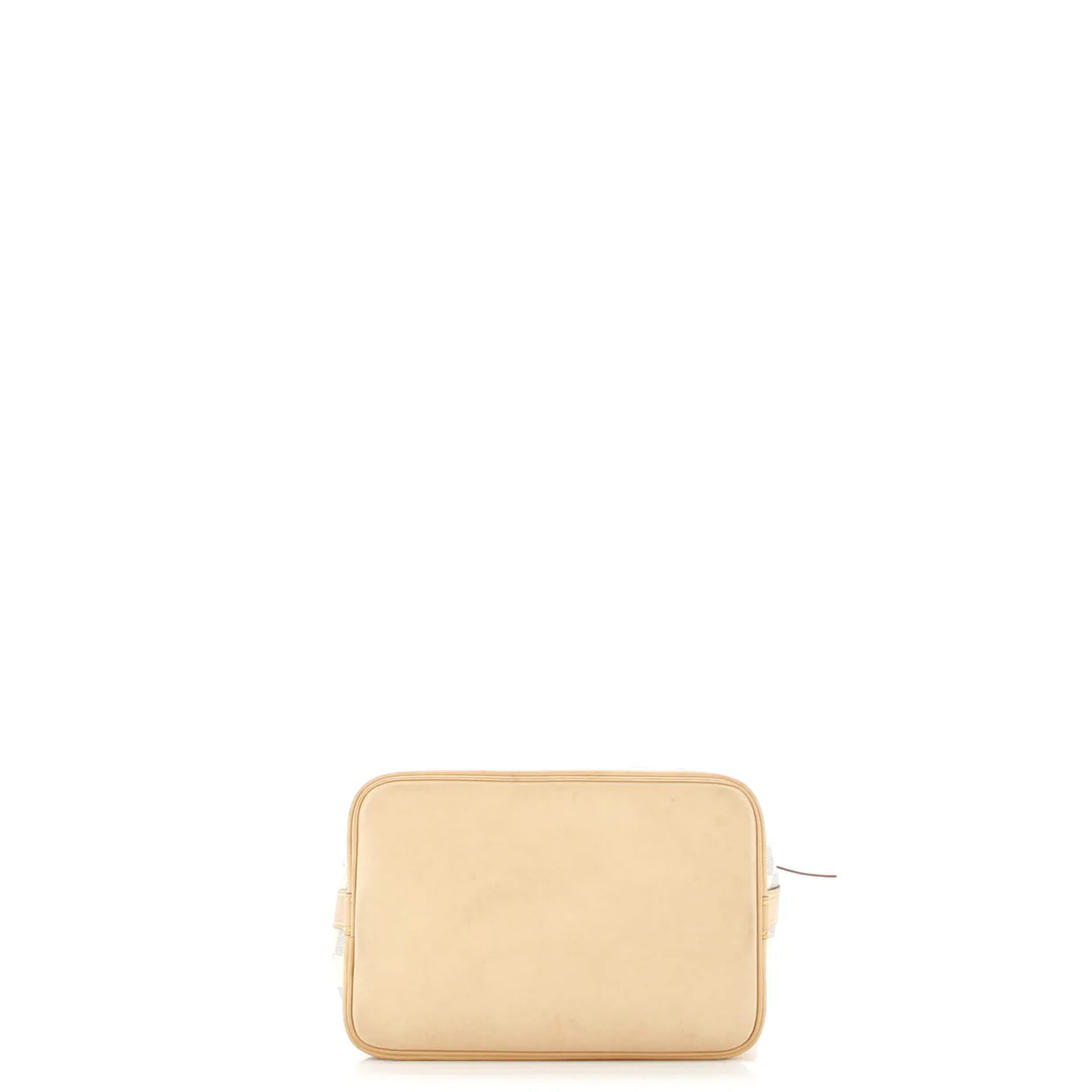 Noe Handbag Damier BB - Deep Luxury