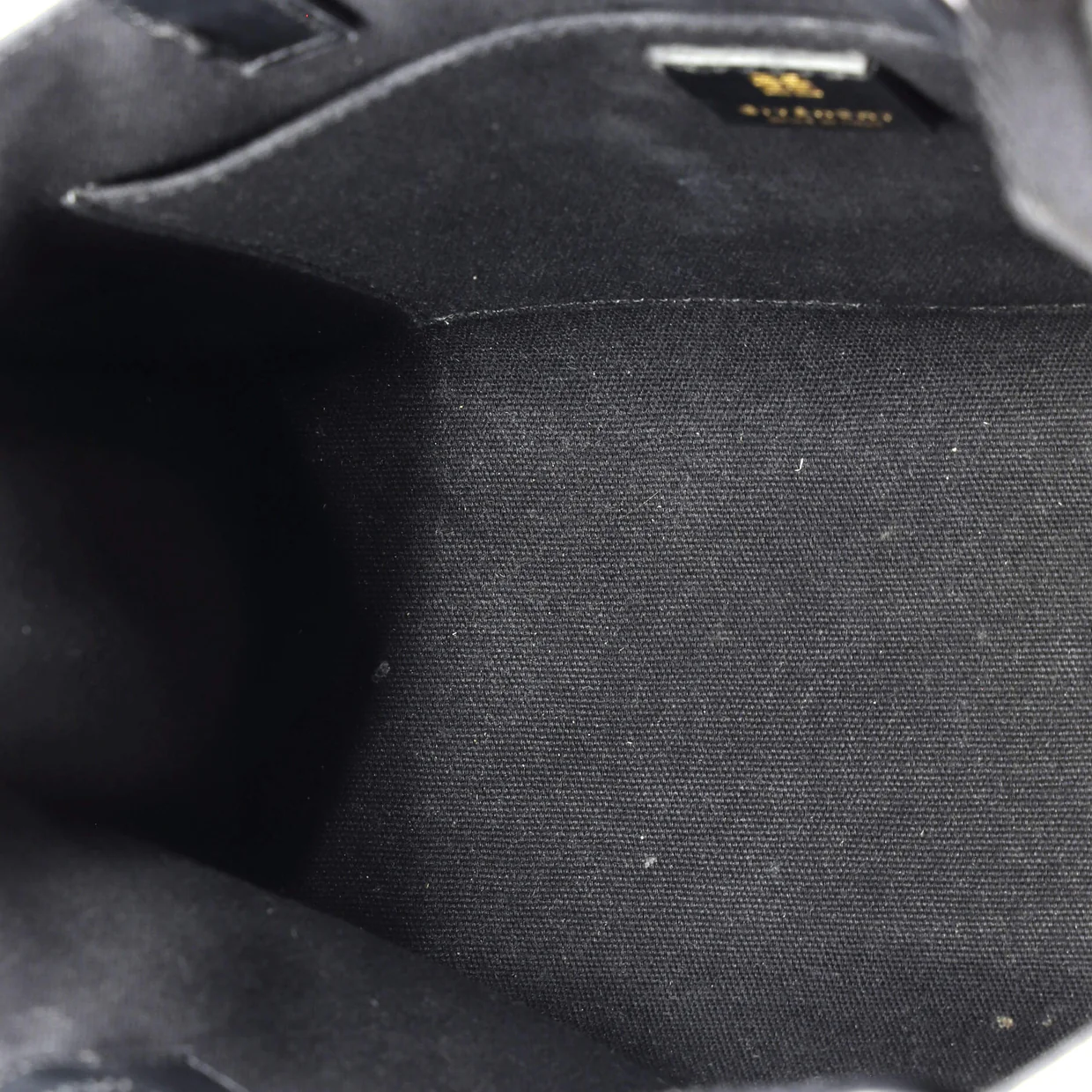 G-Tote Canvas Small - Deep Luxury