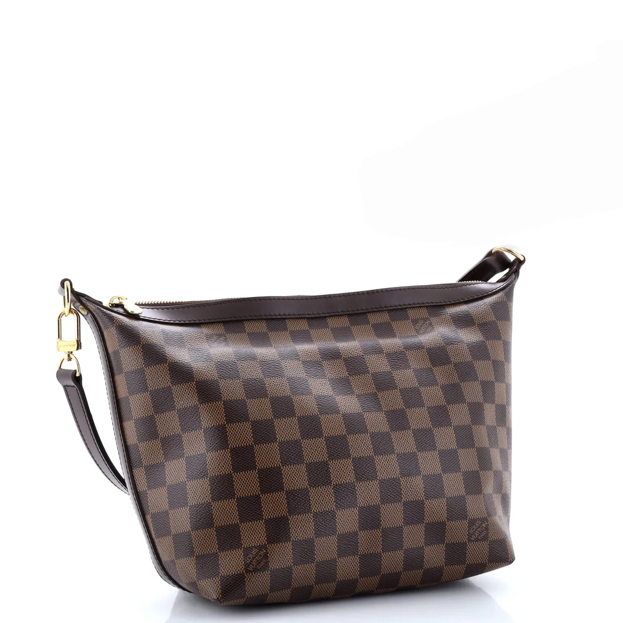 Illovo Handbag Damier MM - Deep Luxury