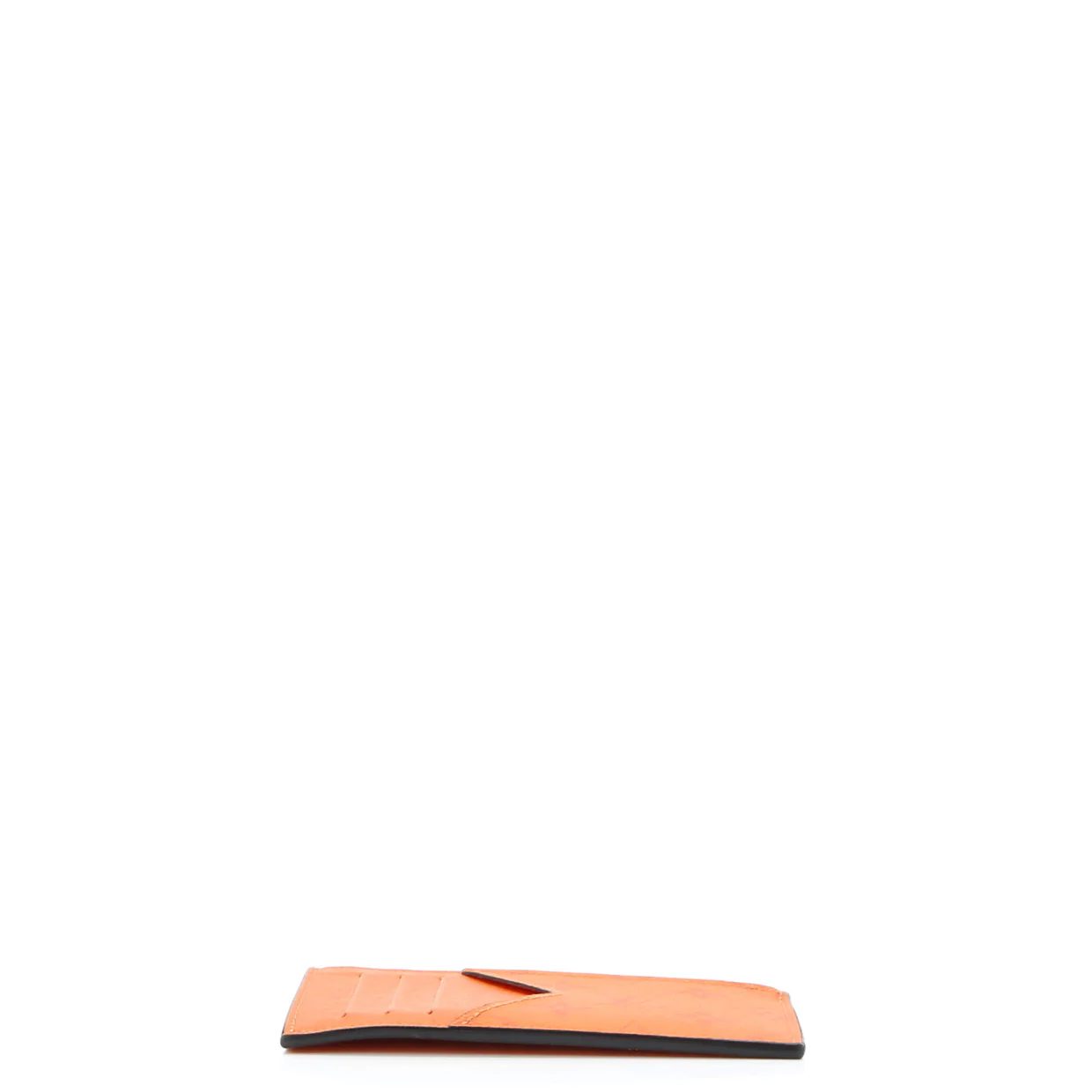 Coin Card Holder Monogram Taigarama - Deep Luxury