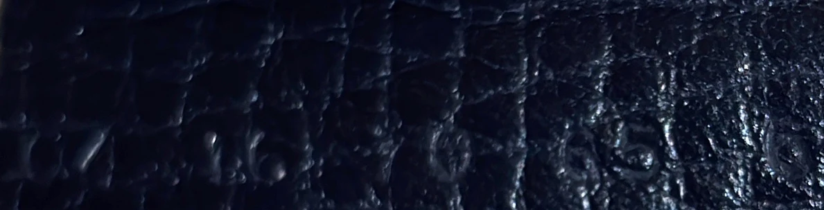 Drew Crossbody Bag Leather Mini - Deep Luxury