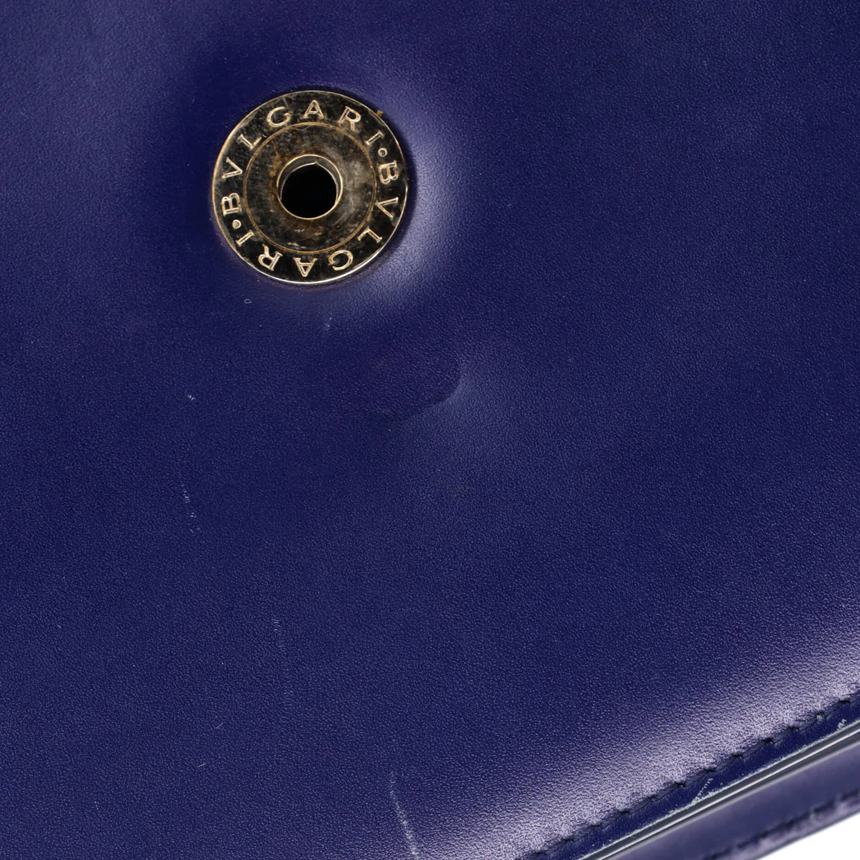 Serpenti Forever Top Handle Bag Leather and Stingray Small - Deep Luxury