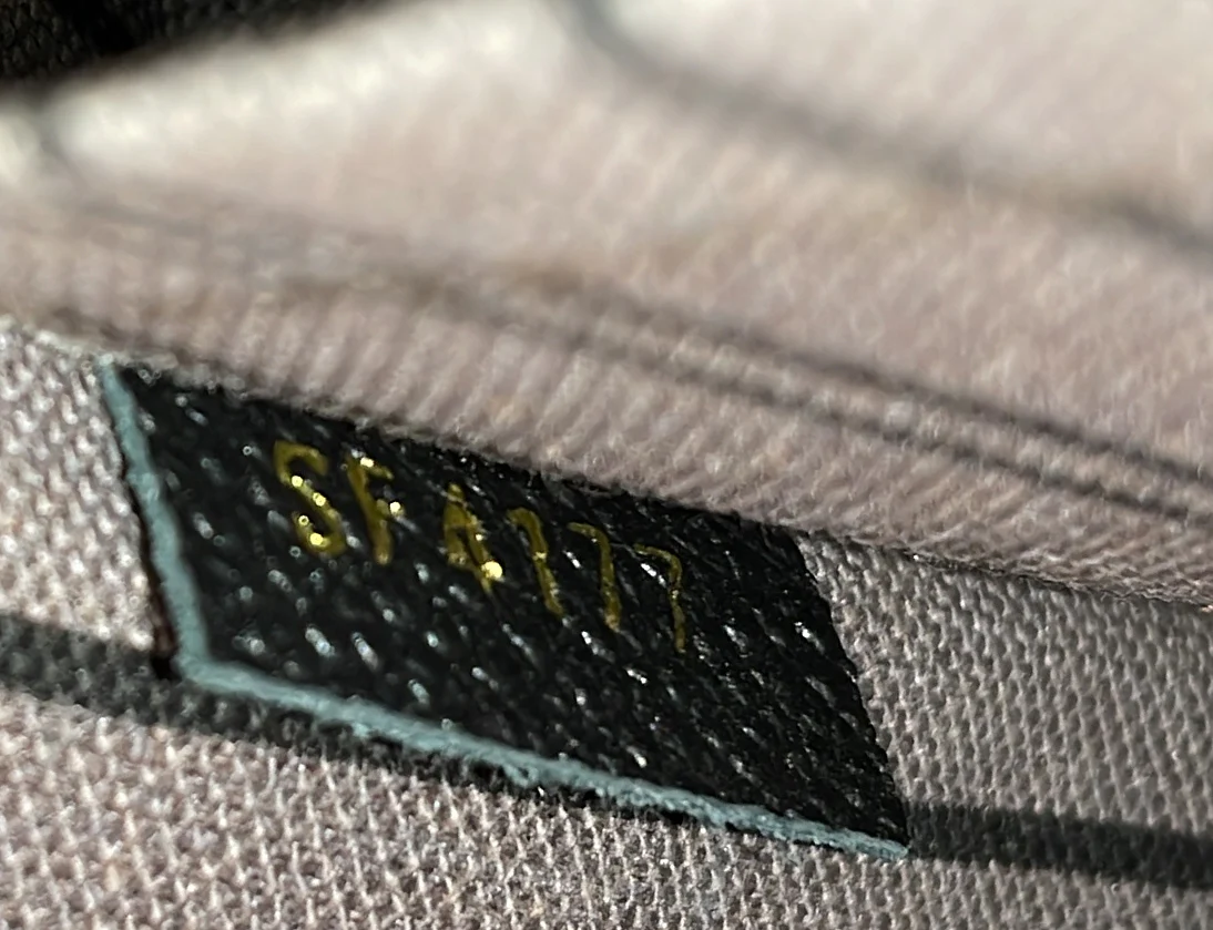 Montaigne Handbag Monogram Empreinte Leather MM - Deep Luxury