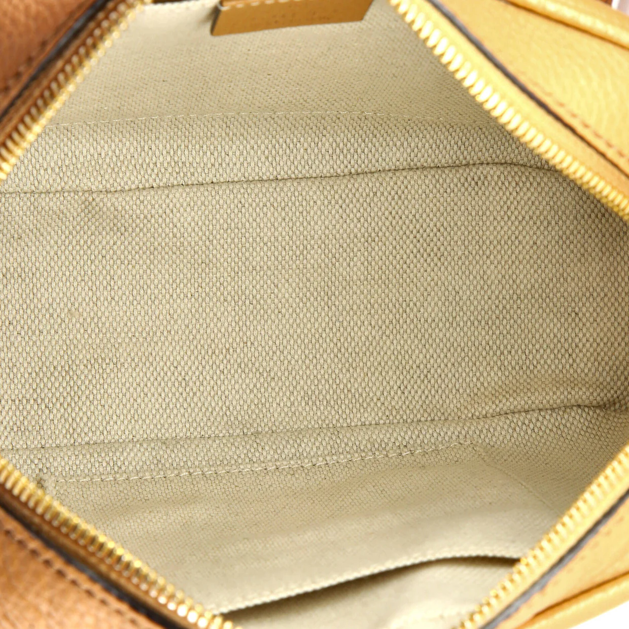 Soho Disco Crossbody Bag Leather Mini - Deep Luxury