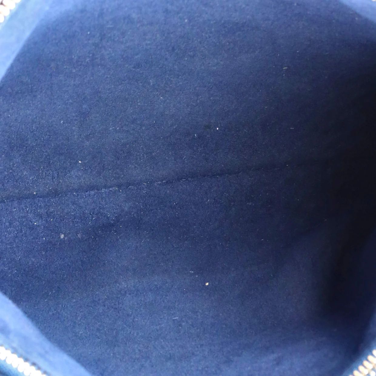 Coussin Bag Monogram Embossed Lambskin PM - Deep Luxury