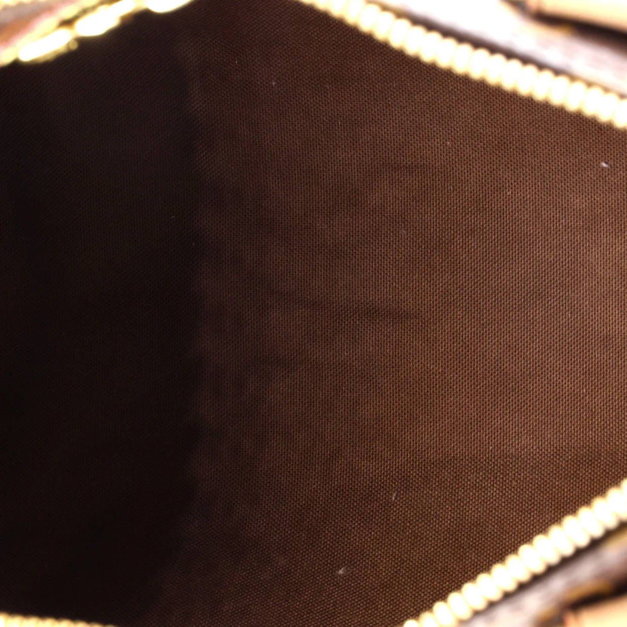 Speedy Bandouliere Bag Monogram Canvas 25 - Deep Luxury