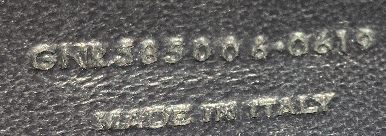 Flap Satchel Monogram All Over Canvas and Leather Medium - Deep Luxury