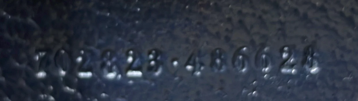 Attache Shoulder Bag GG Coated Canvas Medium - Deep Luxury