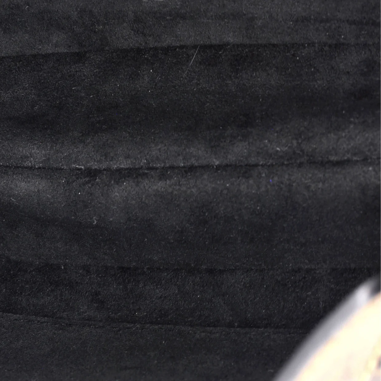 LV Twinny Handbag Monogram Canvas and Reverse Monogram Canvas with Leather - Deep Luxury