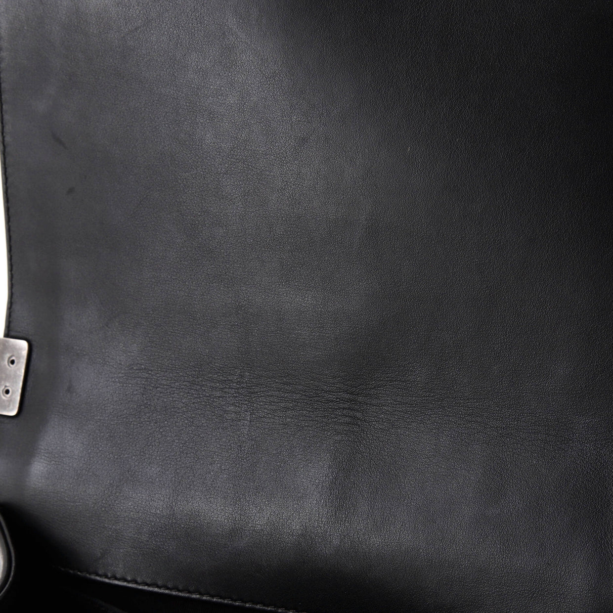 Boy Flap Bag Braided Tweed Old Medium - Deep Luxury