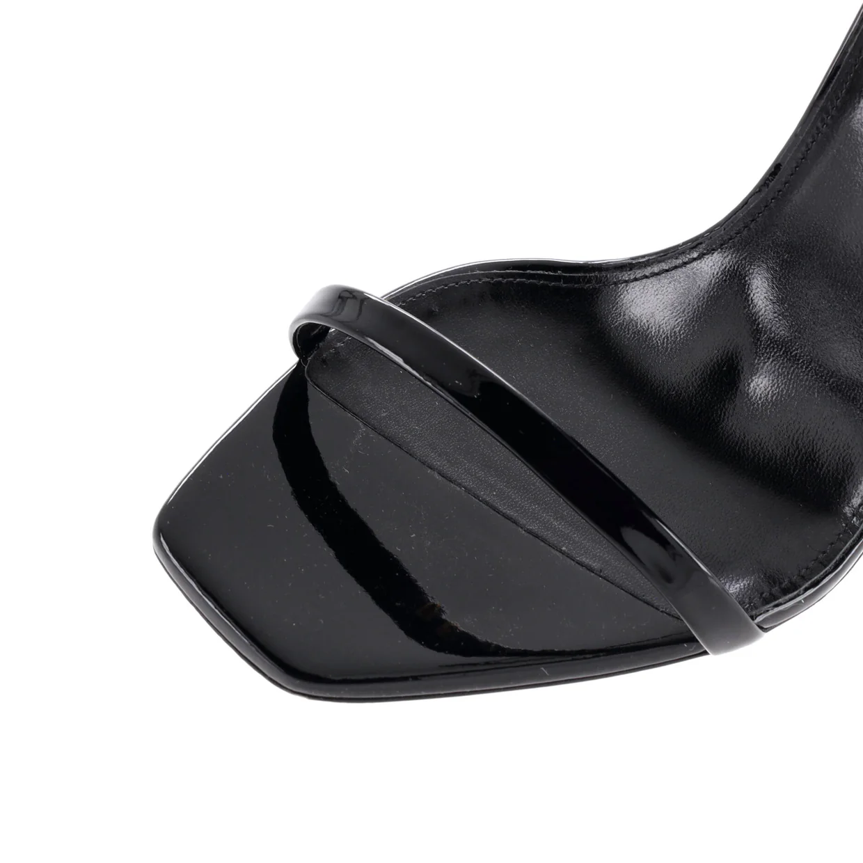 Women's Opyum Heels Patent 110 - Deep Luxury
