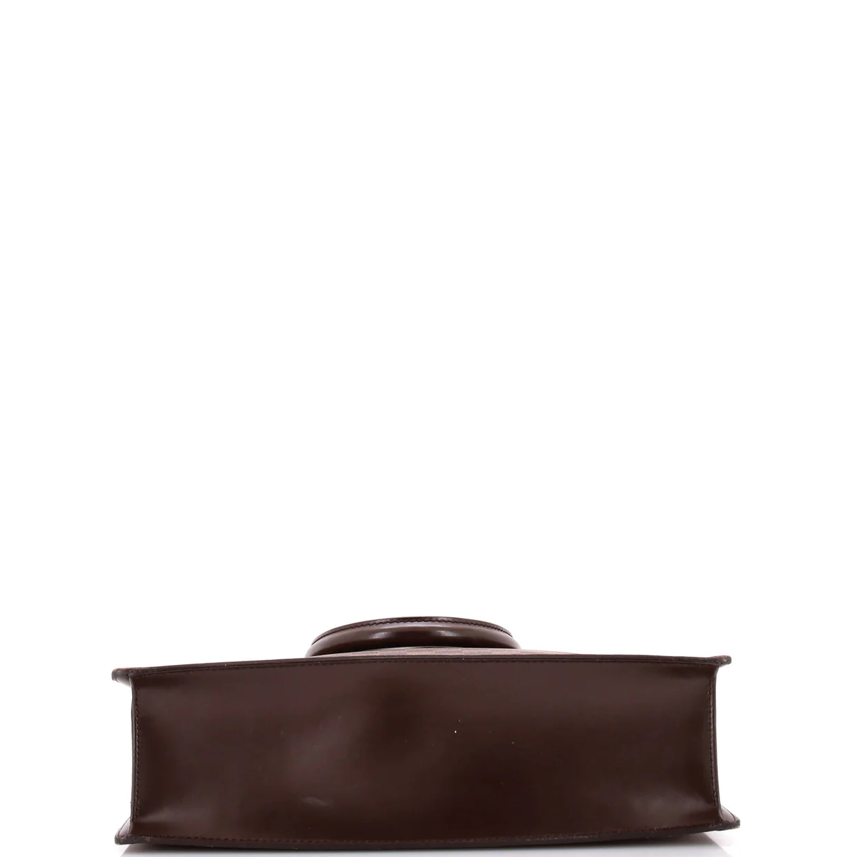 Venice Sac Plat Bag Damier GM - Deep Luxury