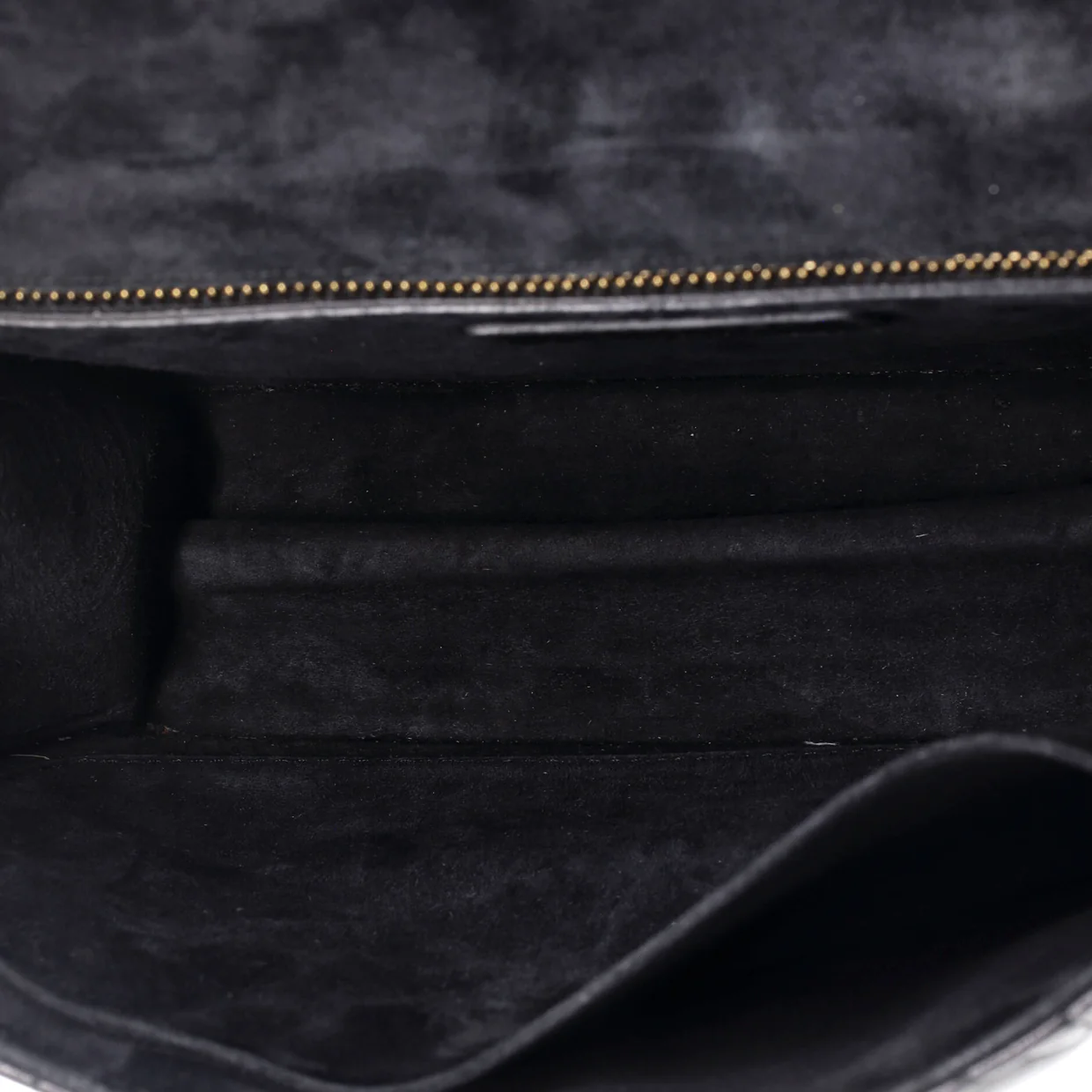 Dioraddict Flap Bag Cannage Quilt Lambskin Medium - Deep Luxury