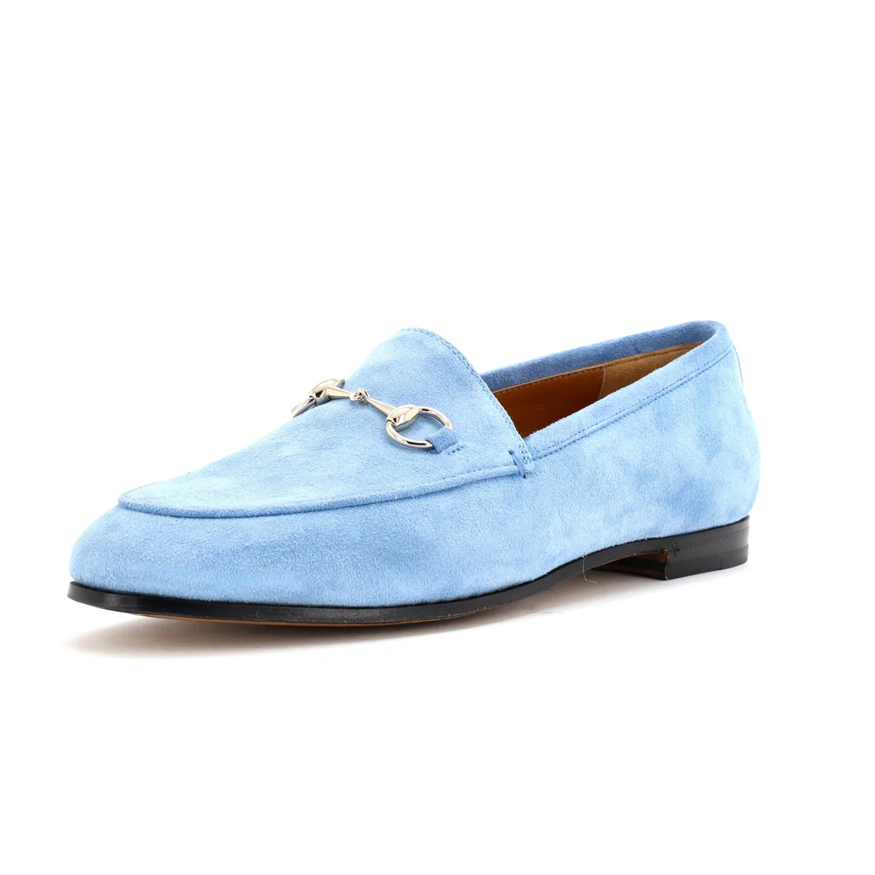 Women's Jordaan Loafers Suede - Deep Luxury