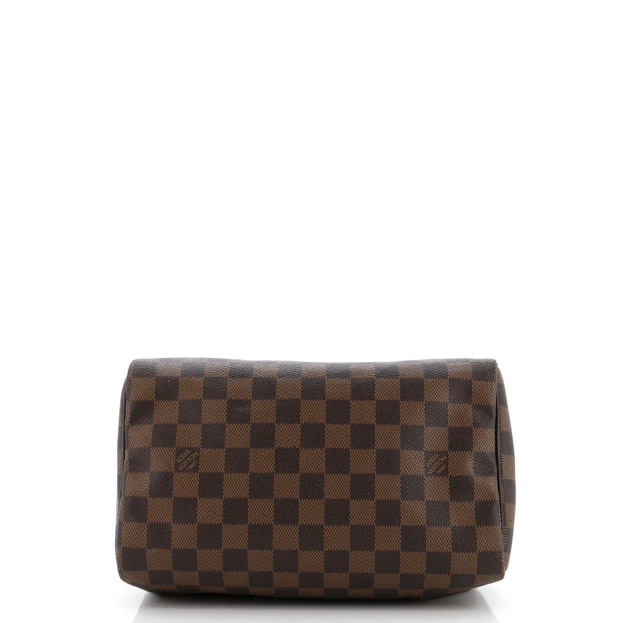 Speedy Handbag Damier 25 - Deep Luxury