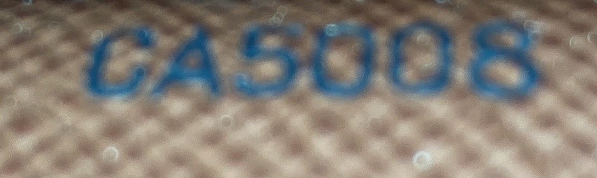 Alexandra Wallet Monogram Canvas - Deep Luxury