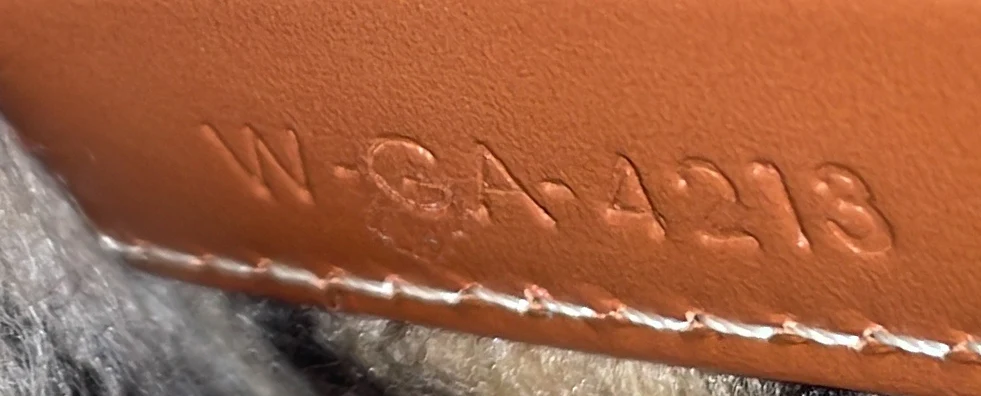 Cabas Thais Tote Printed Wool Small - Deep Luxury