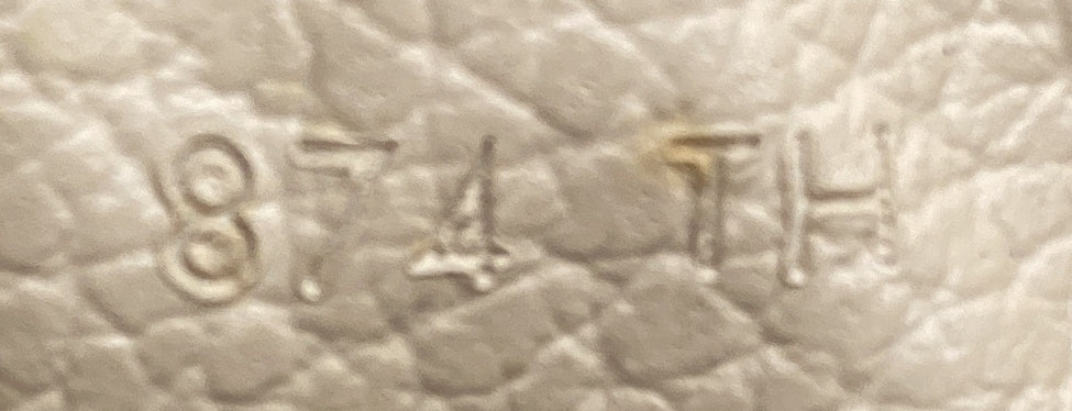 Trousse Toiletry Pouch Monogram Canvas 23 - Deep Luxury